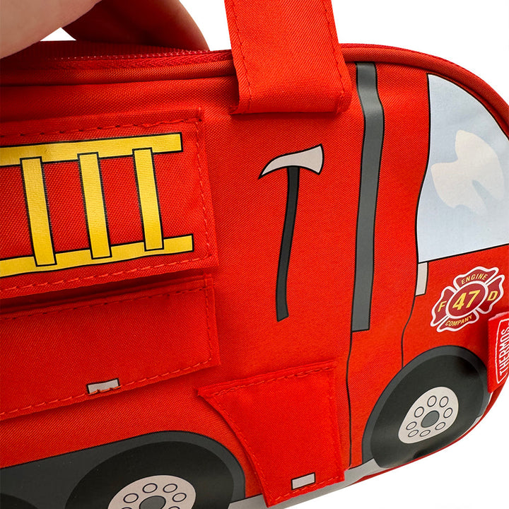 Thermos® lunch box in Default Title