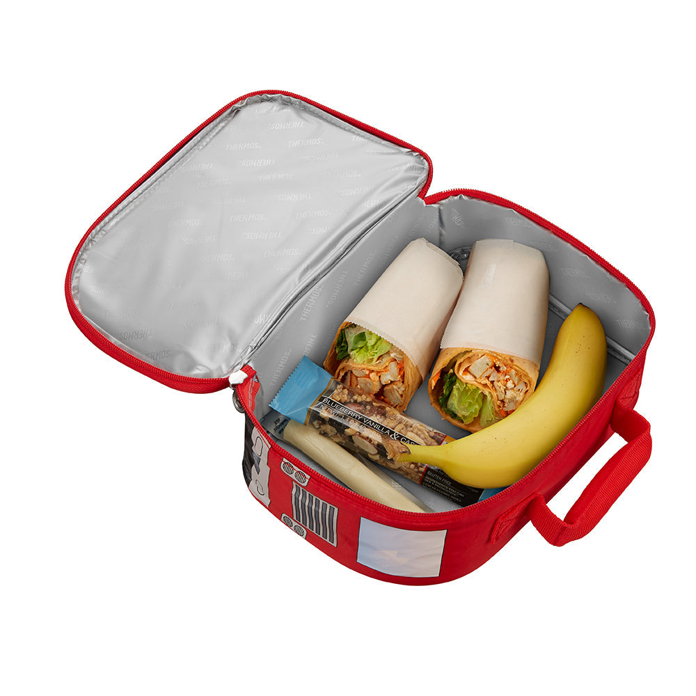 Thermos® lunch box in Default Title