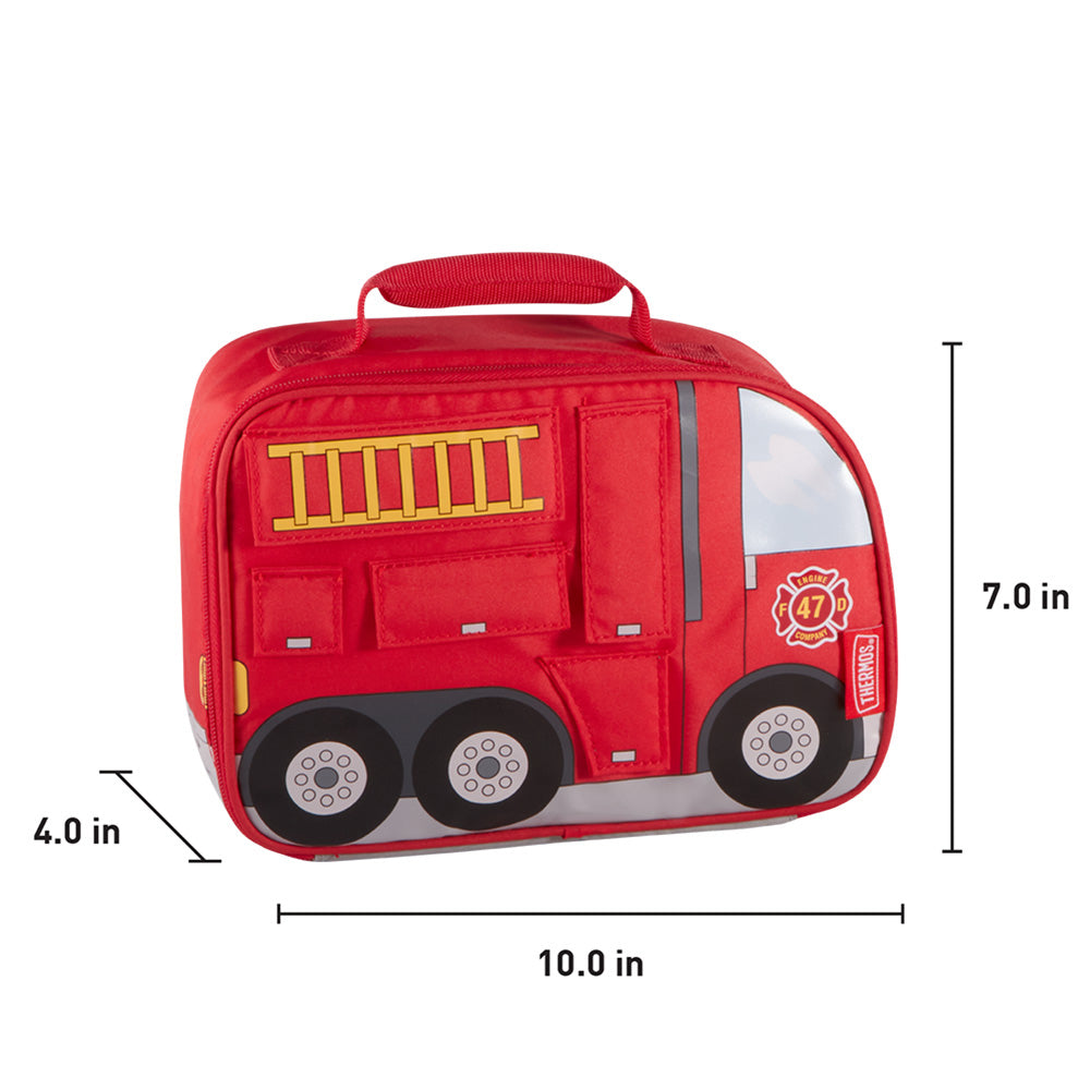Thermos® lunch box in Default Title
