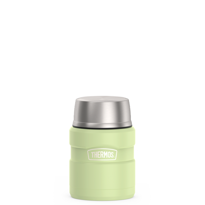 16oz Stainless King™ Food Jar