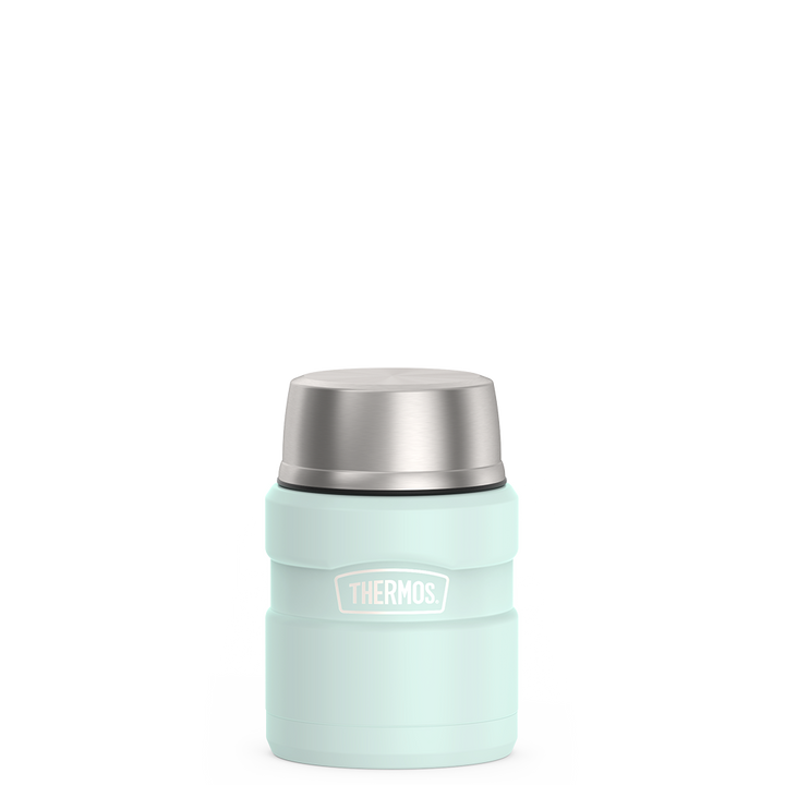 16oz Stainless King™ Food Jar