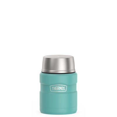 16oz Stainless King™ Food Jar