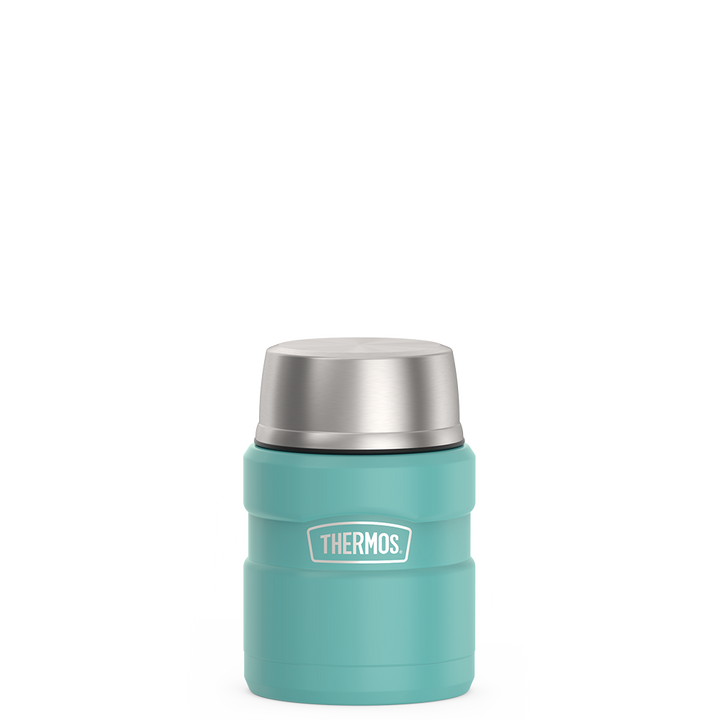 16oz Stainless King™ Food Jar