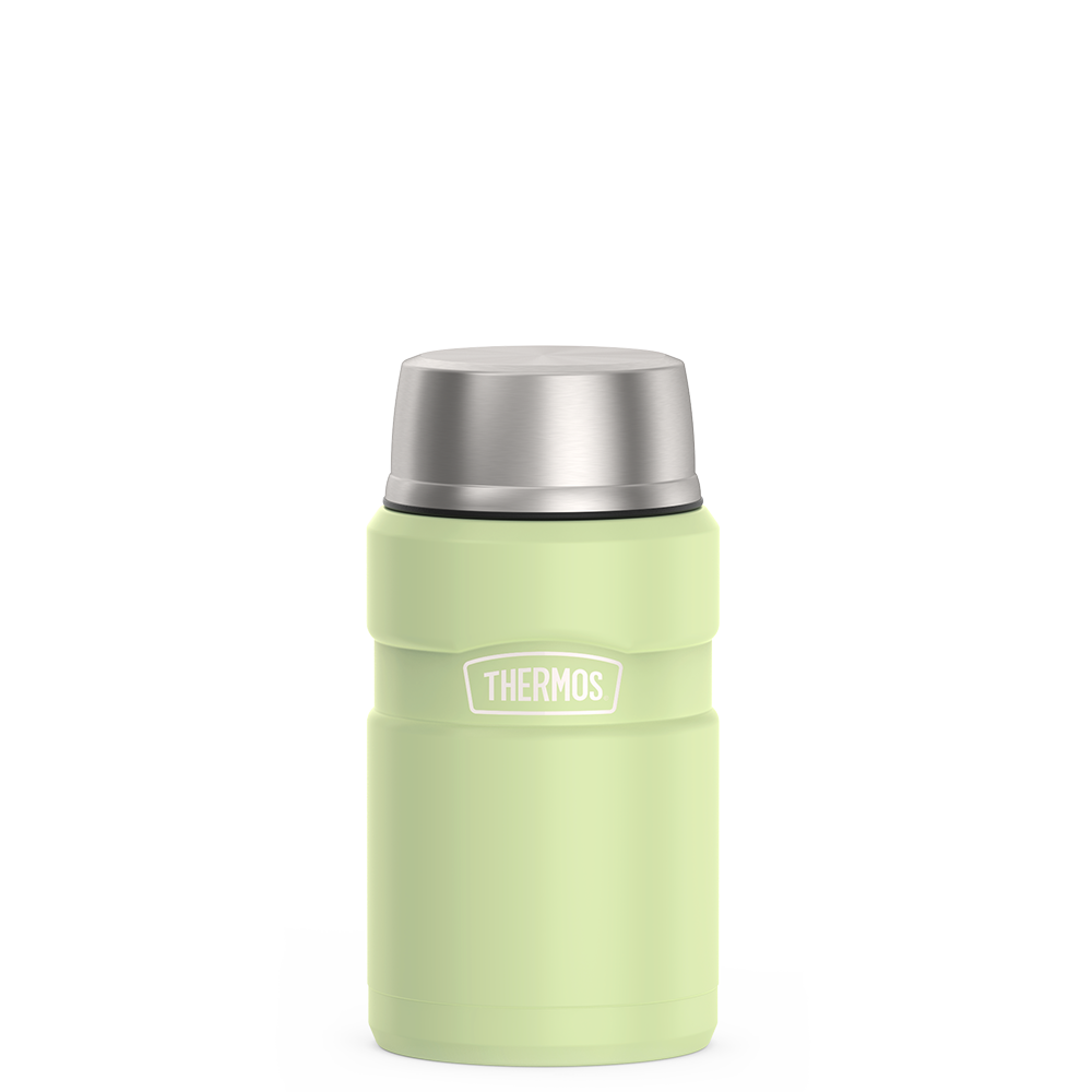 24oz Stainless King™ Food Jar