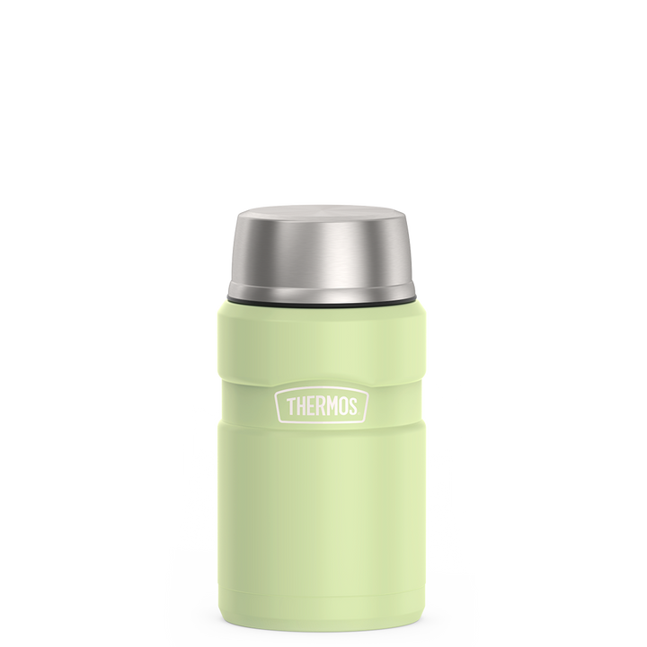 24oz Stainless King™ Food Jar