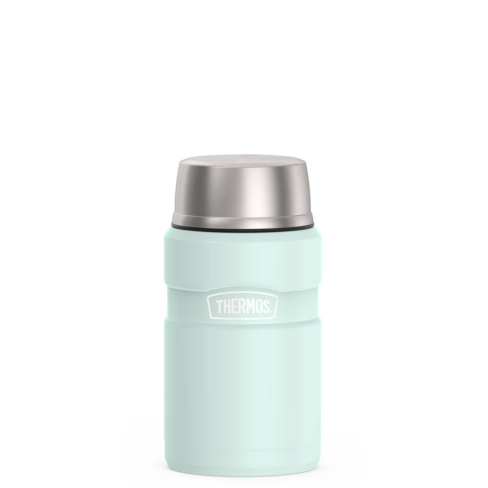 24oz Stainless King™ Food Jar