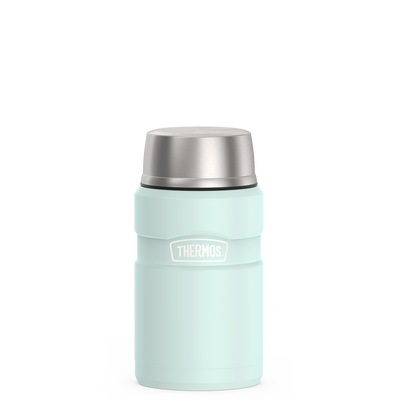 24oz Stainless King™ Food Jar