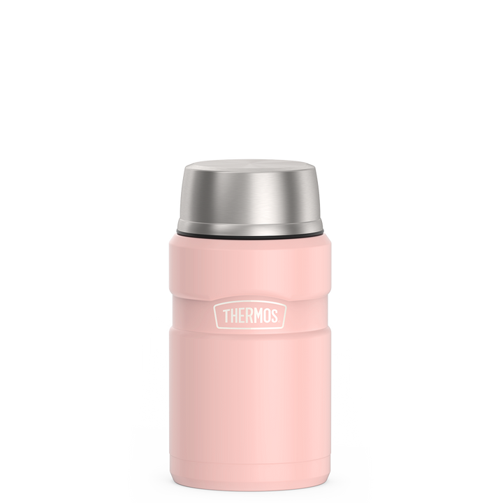 24oz Stainless King™ Food Jar