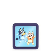 Hard Ice Bluey thumbnail