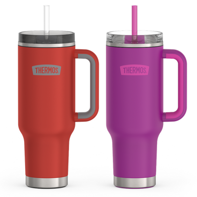 Thermos® 40oz Thermos® mug in Default Title — shown as part of bundle set