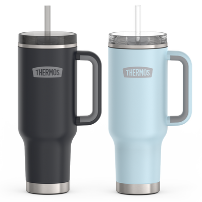 Thermos® 40oz Thermos® mug in Default Title — shown as part of bundle set