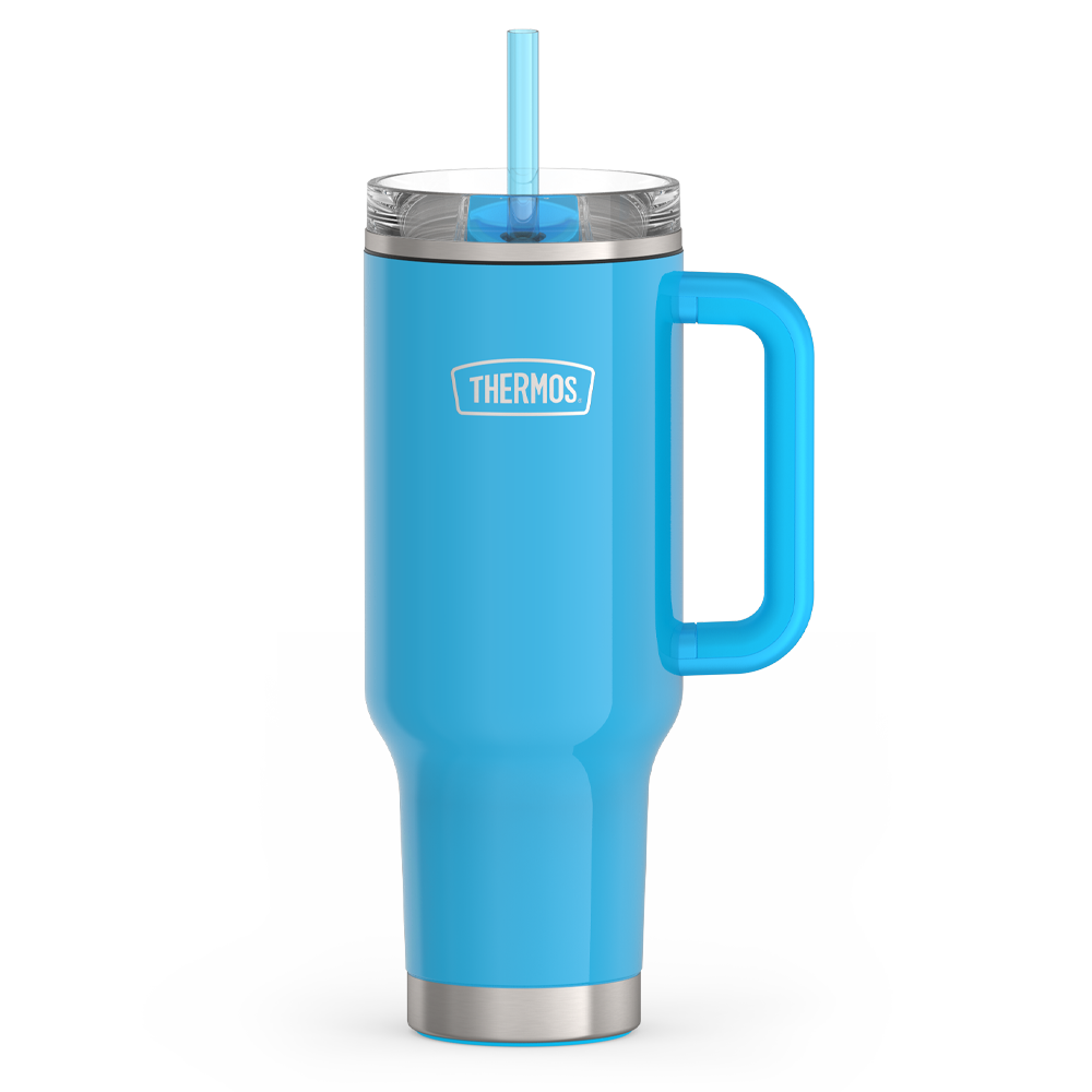Thermos® 40oz Thermos® mug in White