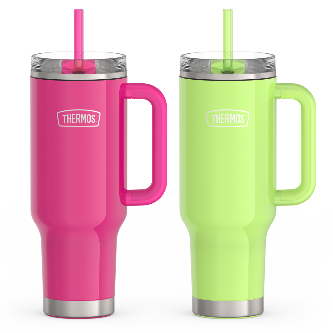 Thermos® 40oz Thermos® mug in Default Title — shown as part of bundle set