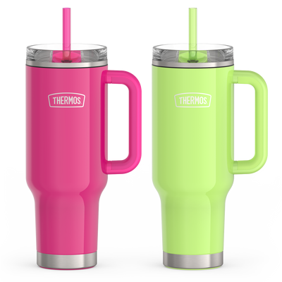 Thermos® 40oz Thermos® mug in Default Title — shown as part of bundle set
