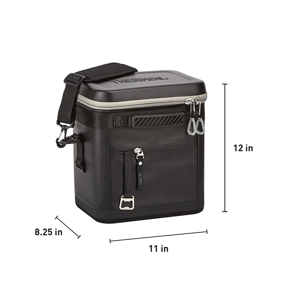 Thermos® Icon™ cooler bag in Glacier