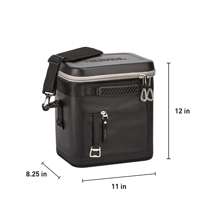 Thermos® Icon™ cooler bag in Glacier