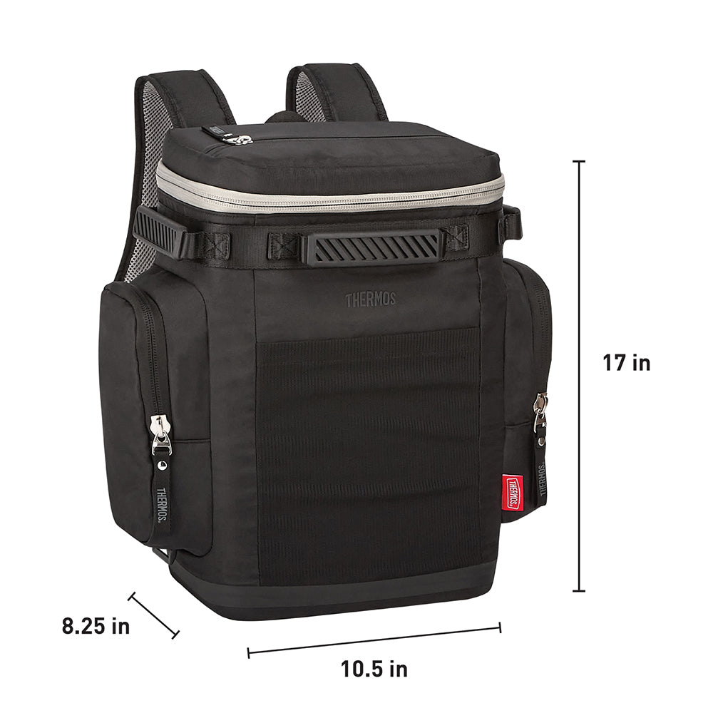 Thermos® Icon™ cooler bag in Glacier