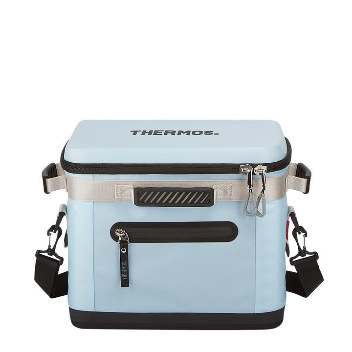 Thermos® Icon™ cooler bag in Granite