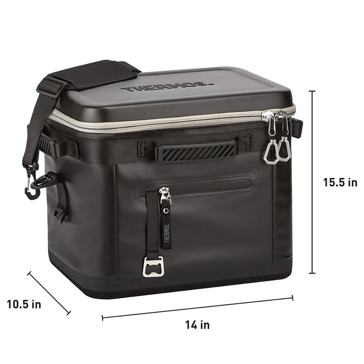 Thermos® Icon™ cooler bag in Glacier