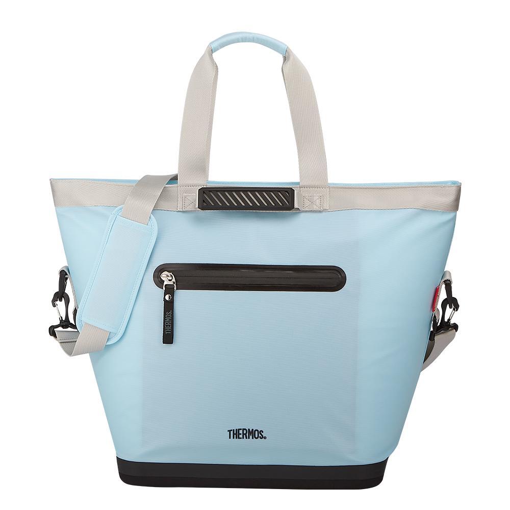 Thermos® Icon™ cooler bag in Granite