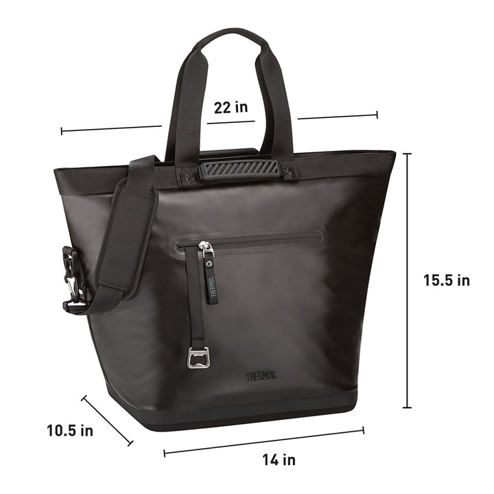 Thermos® Icon™ cooler bag in Glacier