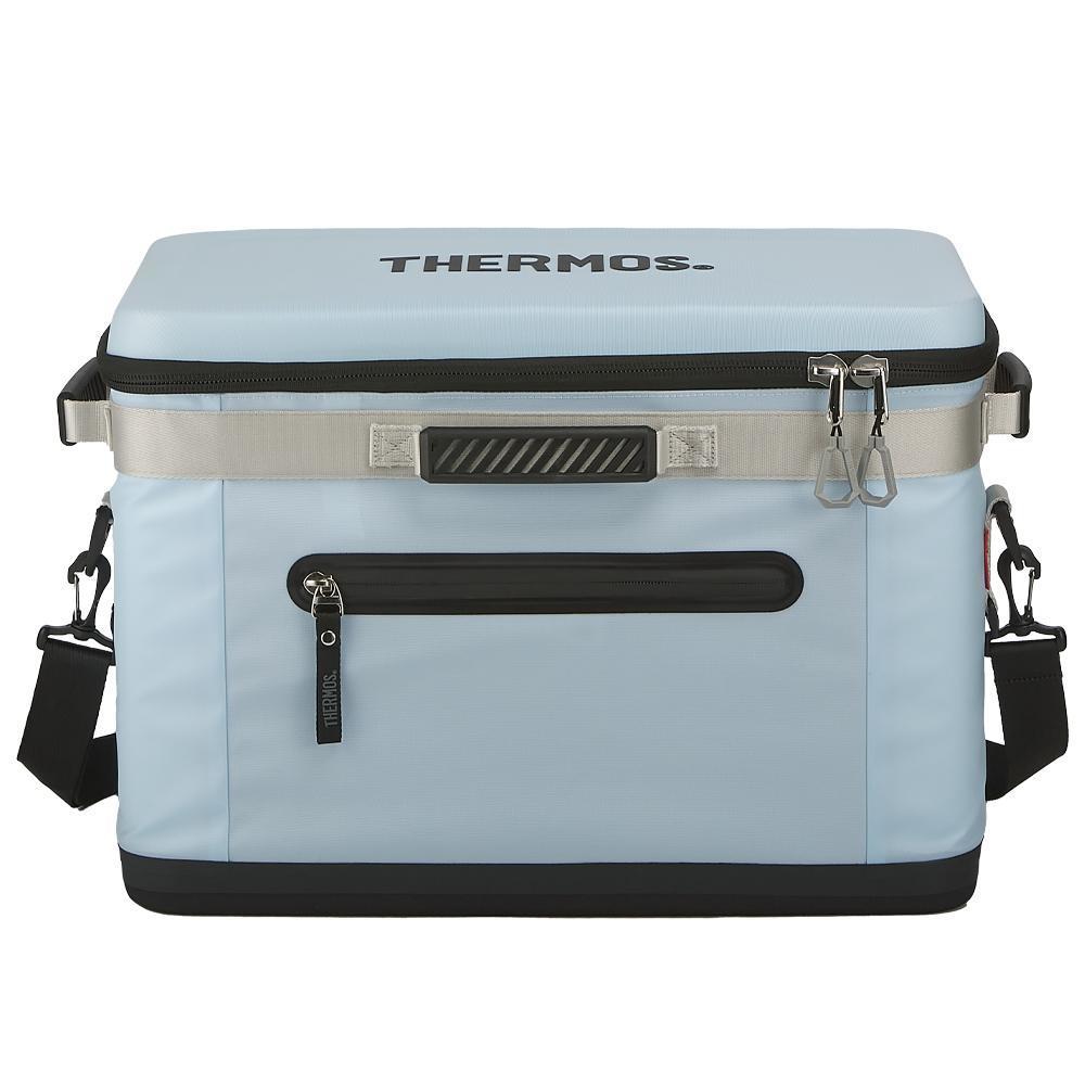Thermos® Icon™ cooler bag in Glacier
