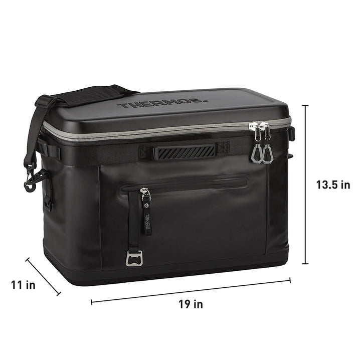 Thermos® Icon™ cooler bag in Glacier
