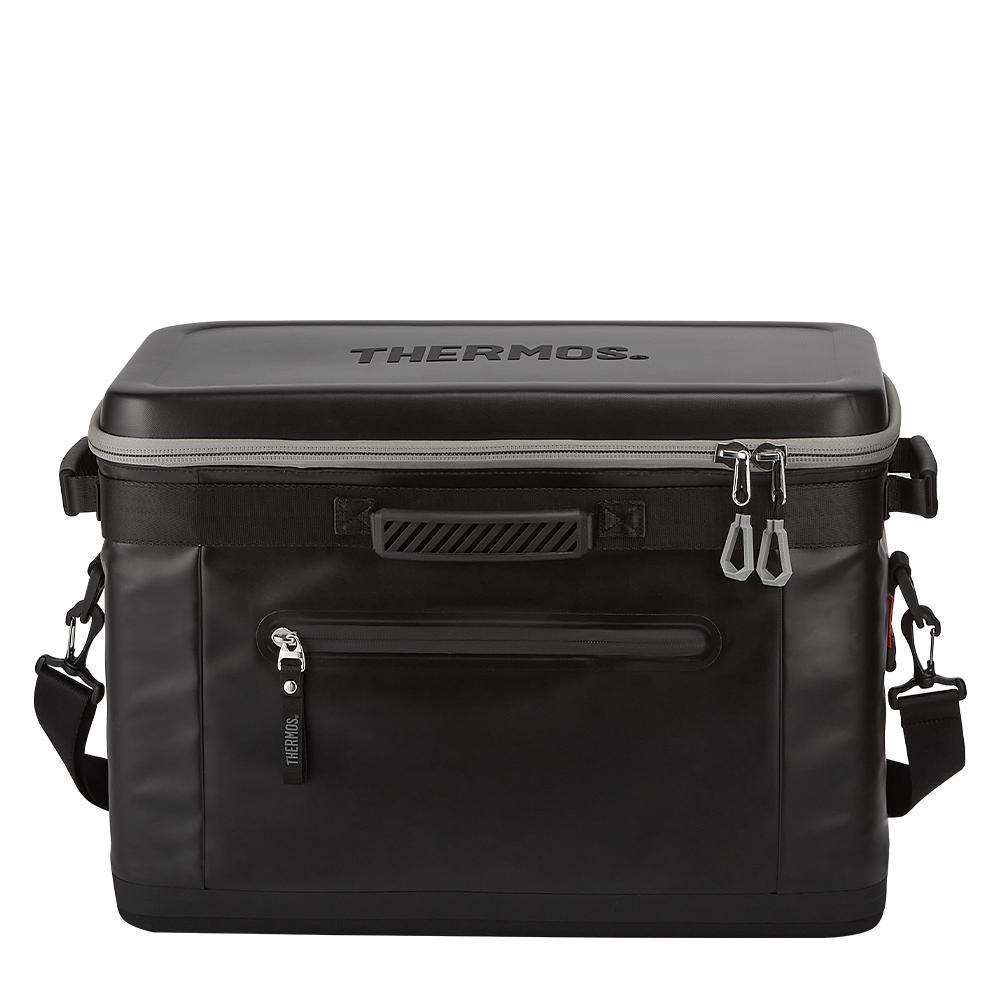 Thermos® Icon™ cooler bag in Granite