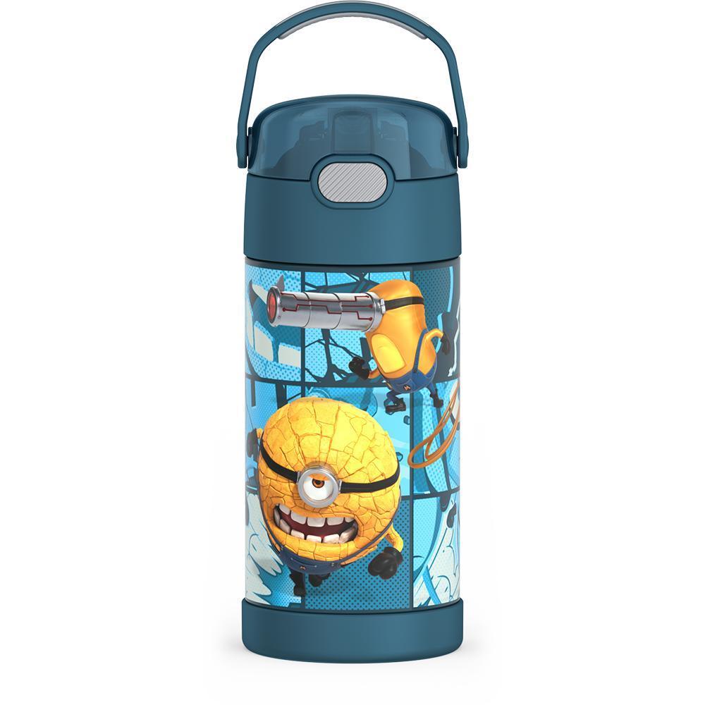 Thermos® 12oz FUNtainer® water bottle in Default Title