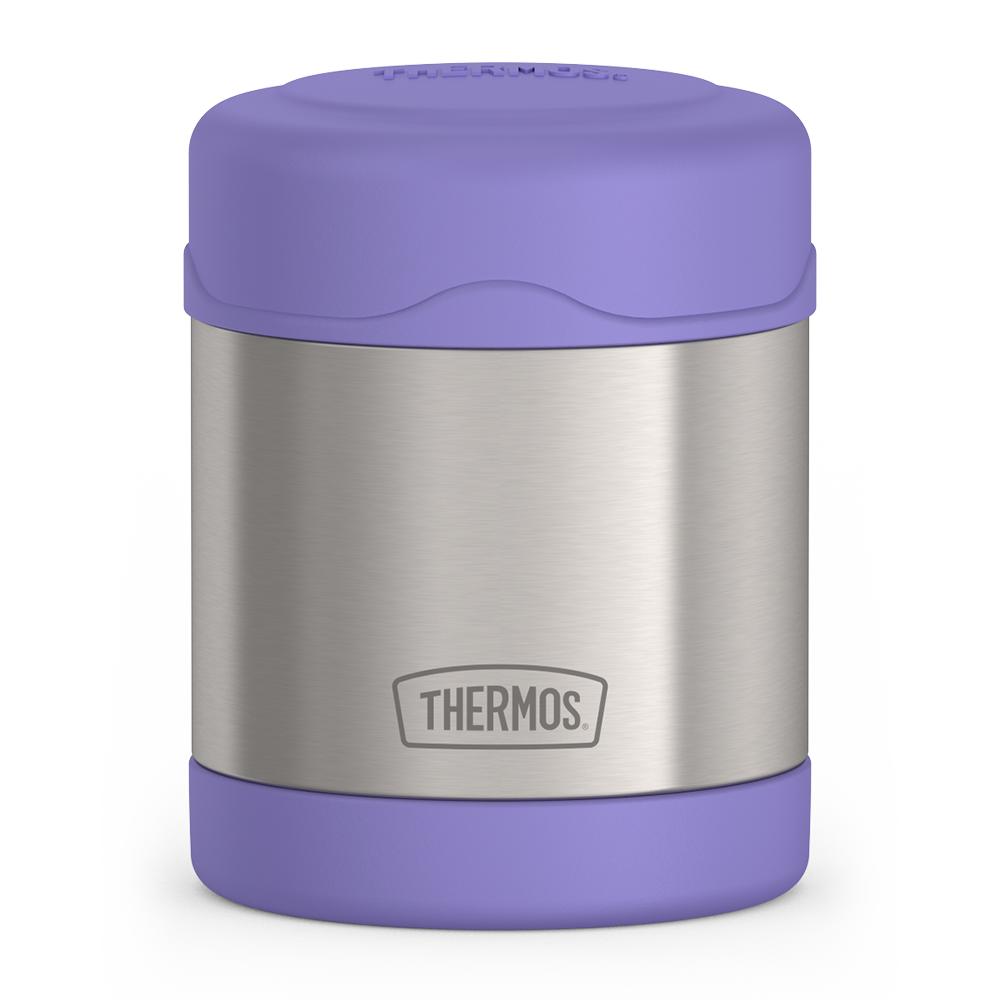 Thermos® 10oz Thermos® food jar in Violet