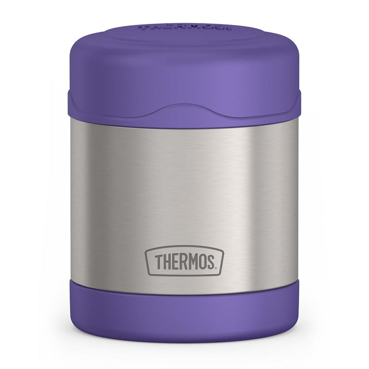 Thermos® 10oz Thermos® food jar in Violet