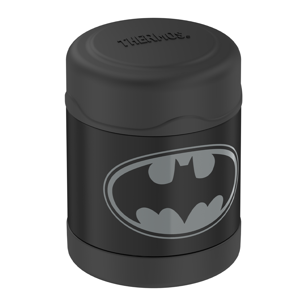 10oz FUNtainer® Food Jar Batman