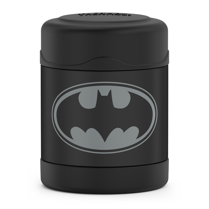 10oz FUNtainer® Food Jar Batman