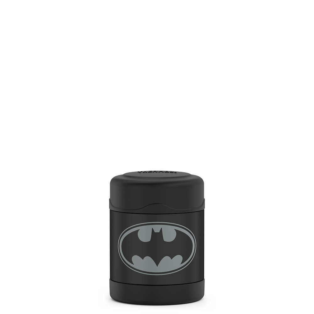 10oz FUNtainer® Food Jar Batman