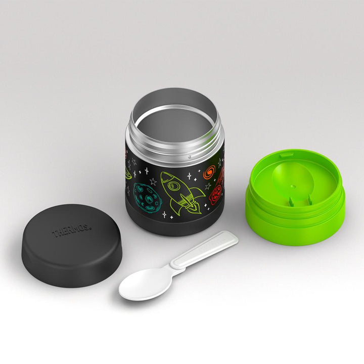 Thermos® 10oz FUNtainer® food jar in Default Title