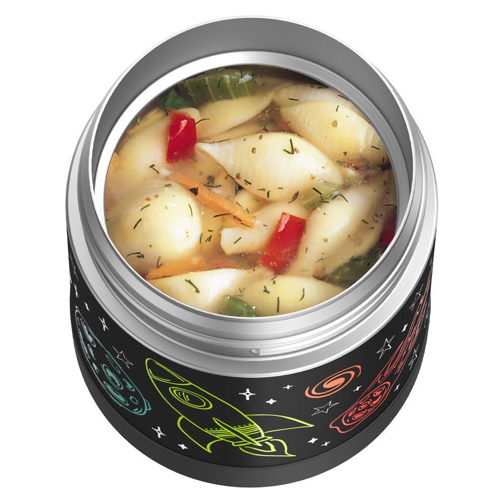 Thermos® 10oz FUNtainer® food jar in Default Title