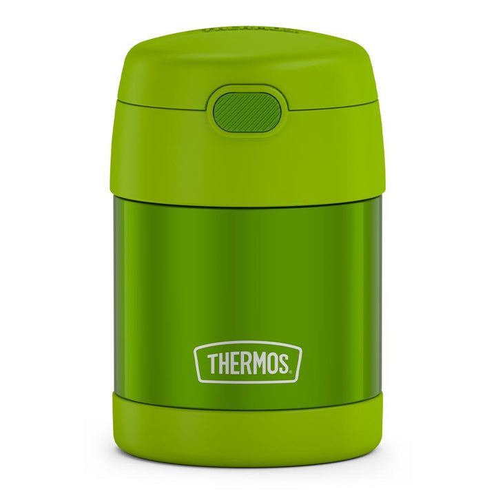 Thermos® 10oz FUNtainer® food jar in Charcoal