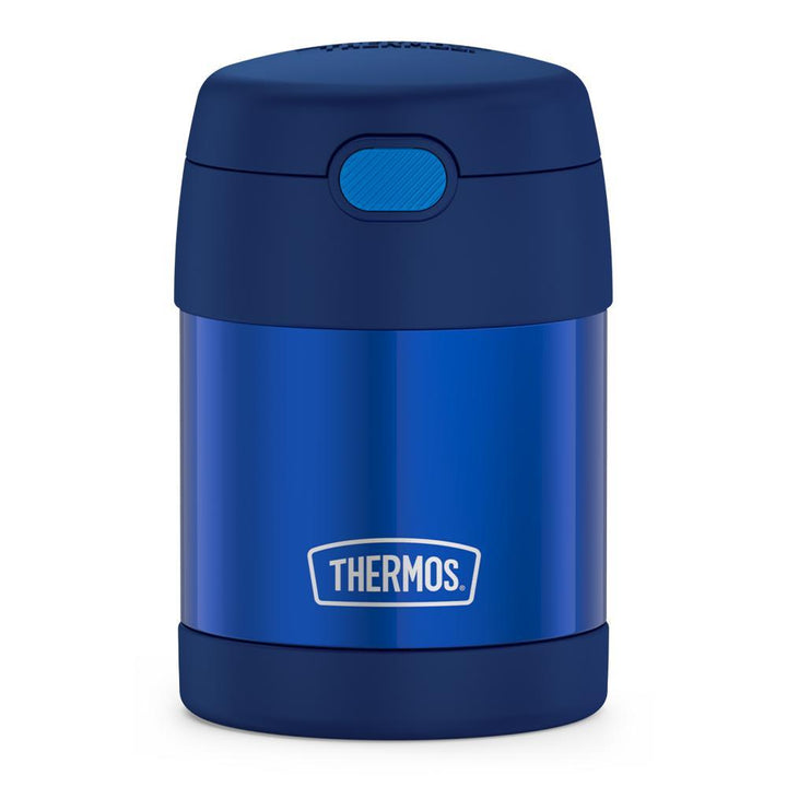 Thermos® 10oz FUNtainer® food jar in Charcoal