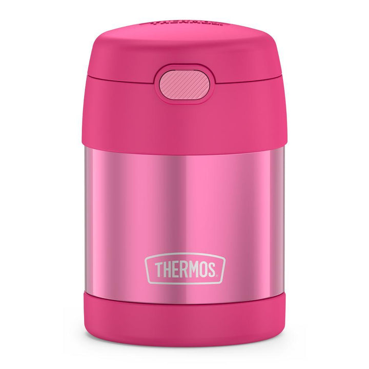 Thermos® 10oz FUNtainer® food jar in Charcoal