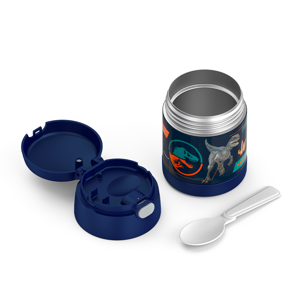 Thermos® 10oz FUNtainer® food jar in Default Title