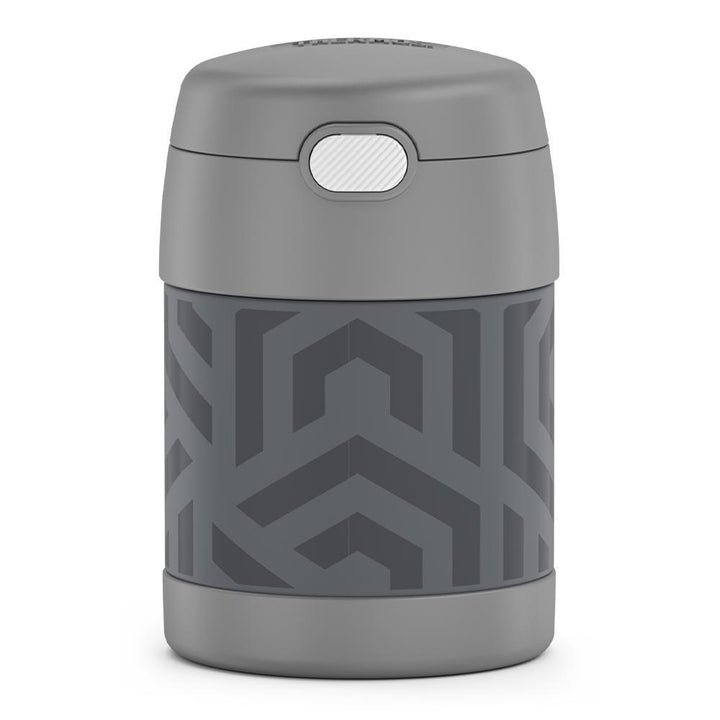 Thermos® 10oz FUNtainer® food jar in Rainbow Dreams