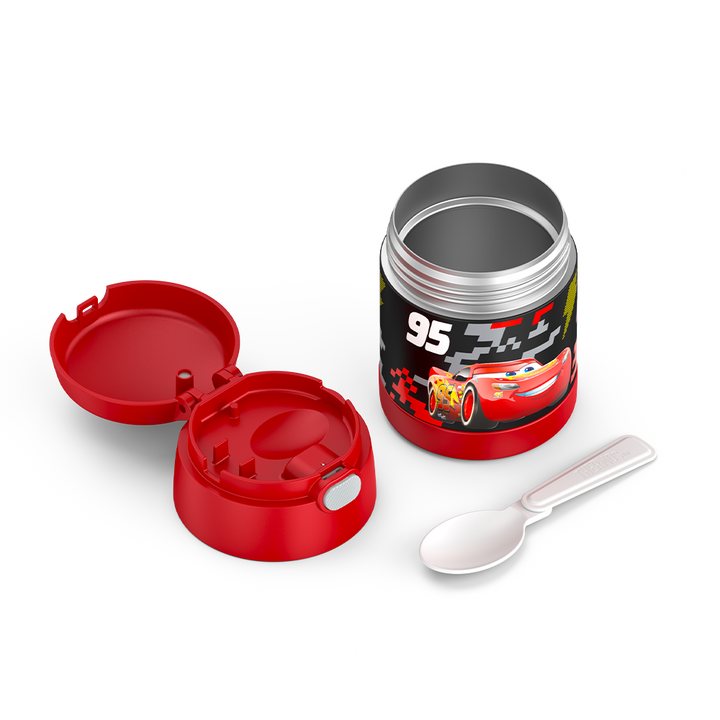 Thermos® 10oz FUNtainer® food jar in Default Title