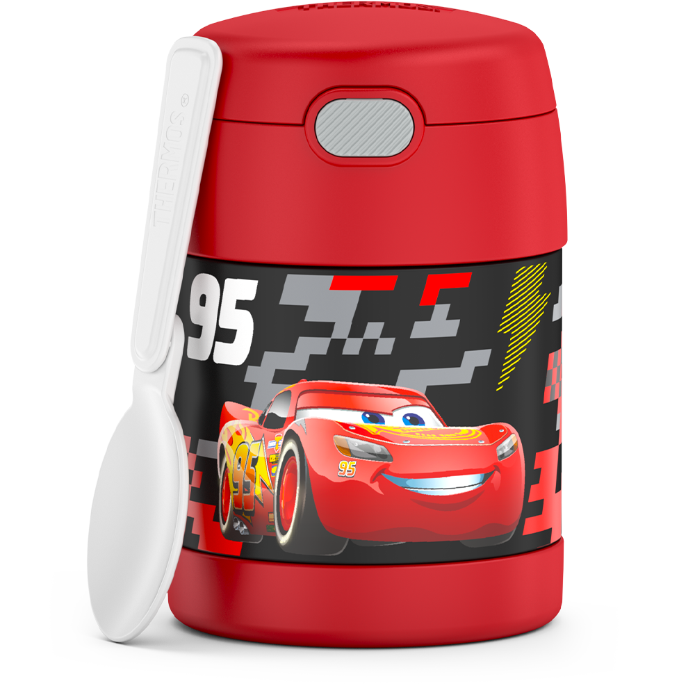 Thermos® 10oz FUNtainer® food jar in Default Title