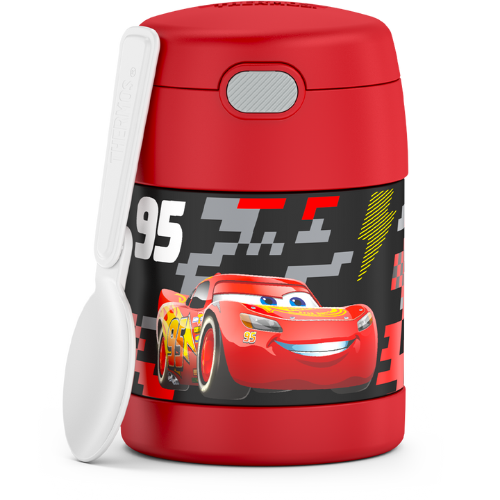 Thermos® 10oz FUNtainer® food jar in Default Title