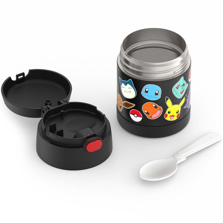 Thermos® 10oz FUNtainer® food jar in Default Title