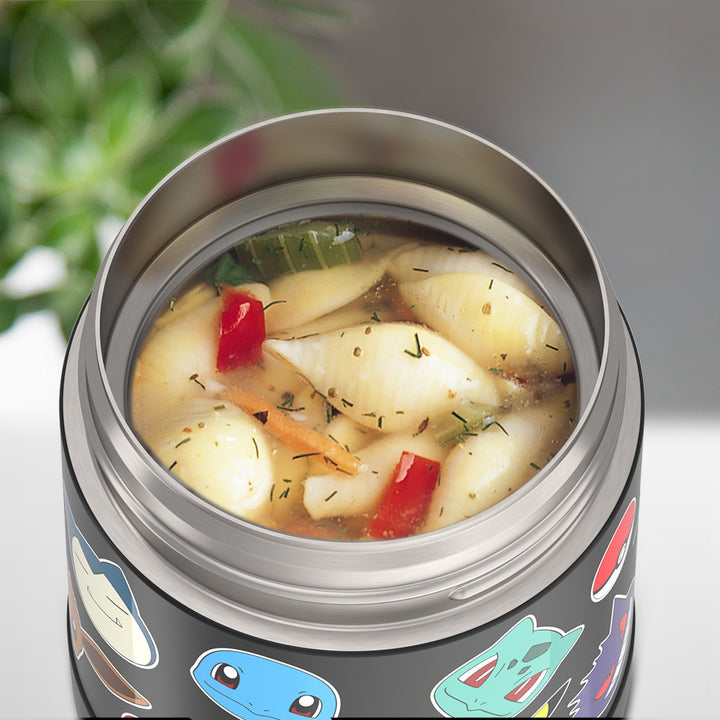 Thermos® 10oz FUNtainer® food jar in Default Title
