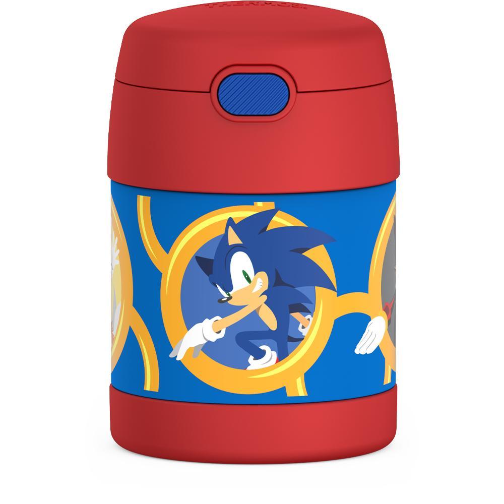 Thermos® 10oz FUNtainer® food jar in Default Title
