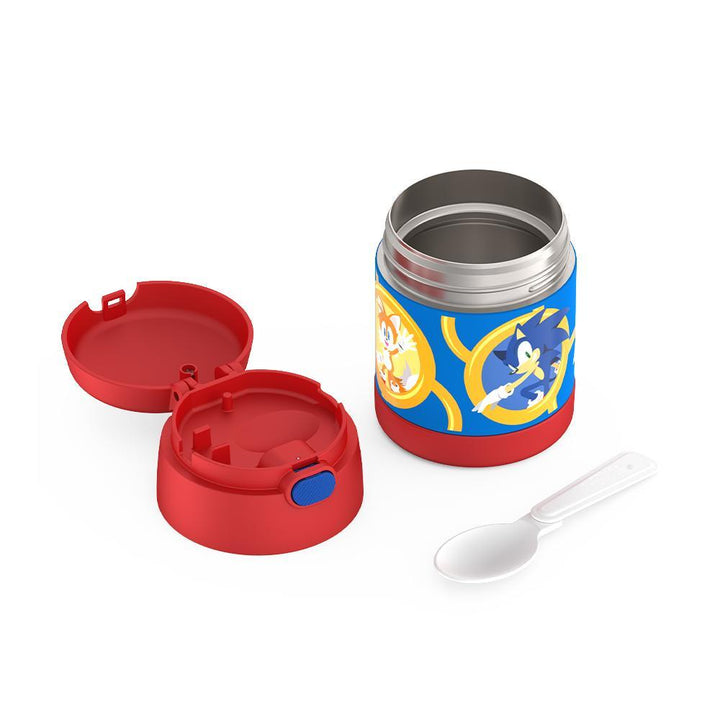 Thermos® 10oz FUNtainer® food jar in Default Title