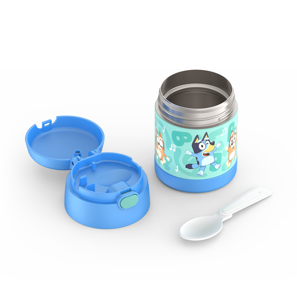 Thermos® 10oz FUNtainer® food jar in Default Title