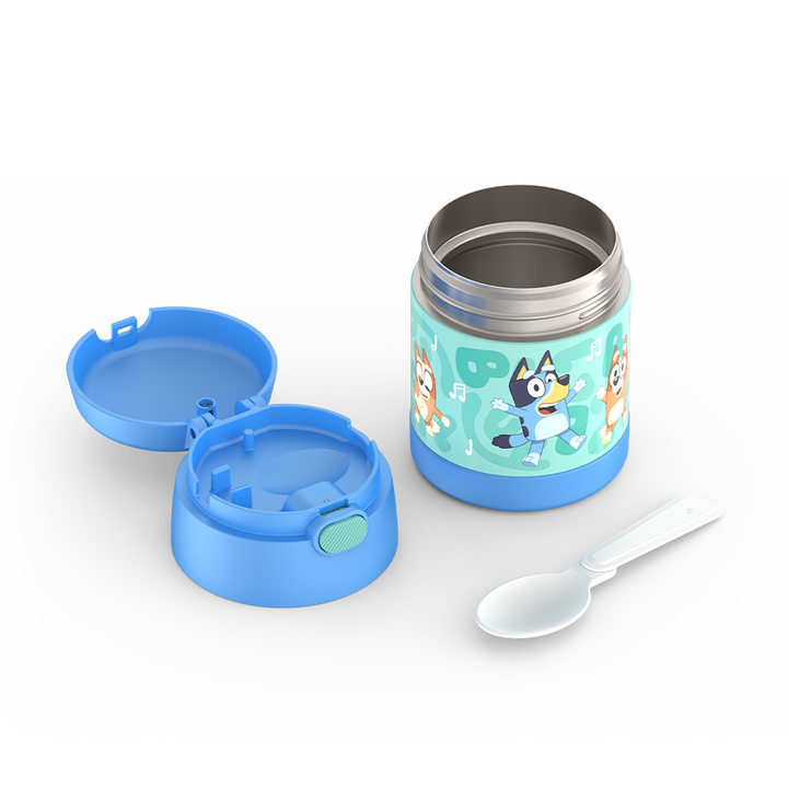 Thermos® 10oz FUNtainer® food jar in Default Title